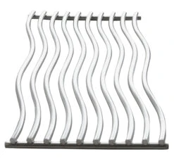 Napoleon Prestige Pro 500-3 Edelstahl Einbaugrill Gas - Inkl. Drehspieß - Modell 2023 -Küchengrill Rabatt Napoleon Prestige Pro Edelstahl Grillrost 3