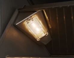 Napoleon Outdoor Küche Oasis 300 Mit Prestige Pro 665 Edelstahl Einbaugrill Ohne Vordefinierte Arbeitsplatte -Küchengrill Rabatt Napoleon Prestige Pro Einbau Garraum Beleuchtung 1