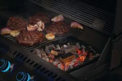 Napoleon Holz Räucherchunks Whiskey-Eiche, 1,5kg -Küchengrill Rabatt Napoleon Raeucherchunks Whiskey Eiche Holzkohlegrill