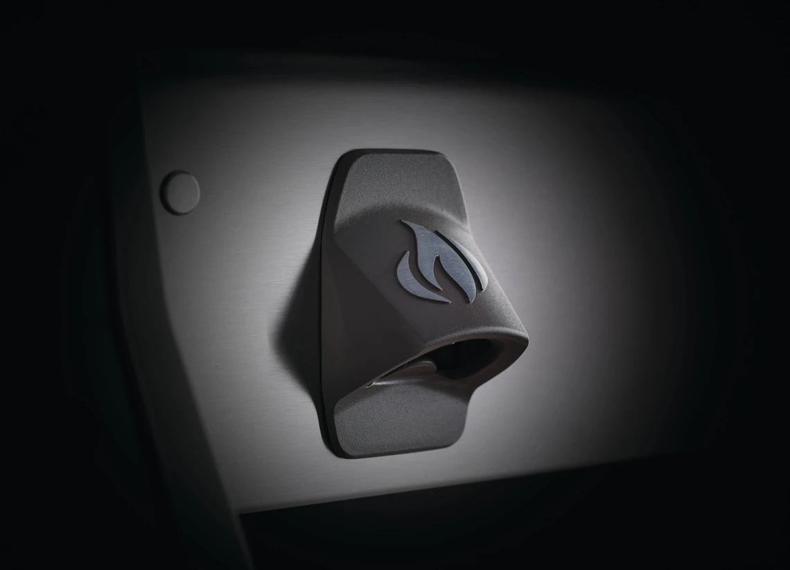 Napoleon Rogue SE 525 Edelstahl Gasgrill Mit Sizzle Zone Und Heckbrenner - SMART Deal Inkl. Grillfürst Grill Control - Modell 2023 19 Napoleon Rogue SE 525 Edelstahl Gasgrill Mit Sizzle Zone Und Heckbrenner - SMART Deal Inkl. Grillfürst Grill Control - Modell 2023 – Bild 17