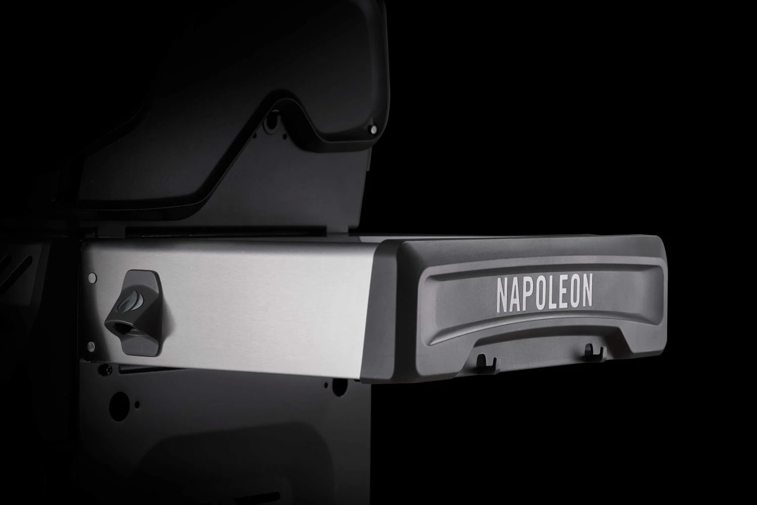 Napoleon Rogue SE 525 Edelstahl Gasgrill Mit Sizzle Zone Und Heckbrenner - SMART Deal Inkl. Grillfürst Grill Control - Modell 2023 8 Napoleon Rogue SE 525 Edelstahl Gasgrill Mit Sizzle Zone Und Heckbrenner - SMART Deal Inkl. Grillfürst Grill Control - Modell 2023 – Bild 6
