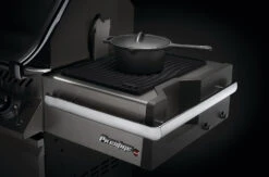 Napoleon Silikonmatte / Besteckablage 43 X 31 Cm (passend Für Seitenablage Prestige) -Küchengrill Rabatt Napoleon Silikonmatte Seitenablage 70123 7