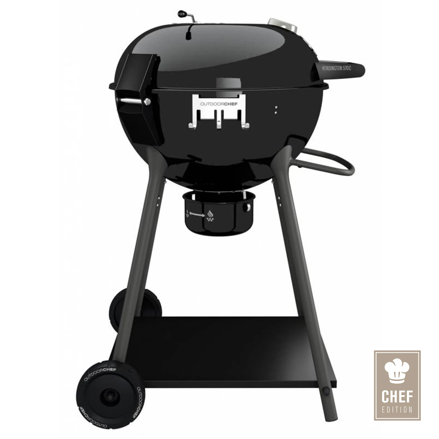 Outdoorchef Kensington 570 C Chef Edition 3 Outdoorchef Kensington 570 C Chef Edition