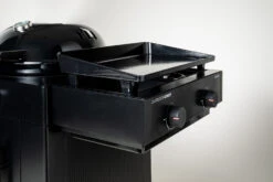 Outdoorchef Plancha Für Blazing / Cooking Zone Arosa -Küchengrill Rabatt Outdoor Chef Arosa Plancha Arosa 570 G Evo Black