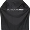Outdoorchef Abdeckhaube Dualchef 415 G / 425 G / S425 G / Australia 455 G Gasgrills -Küchengrill Rabatt Outdoorchef Abdeckhaube D Line Large 18 221 67