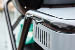 Outdoorchef Gas Kugelgrill Ambri 480 G Evo -Küchengrill Rabatt Outdoorchef Ambri 480 G EVO 18 128 65 Besteckhaken