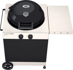 Outdoorchef Gas Kugelgrill Arosa 570 G Tex Inkl. Blazing Zone + Cooking Zone -Küchengrill Rabatt Outdoorchef Arosa 570 G Tex Grillstation Kugelgrill