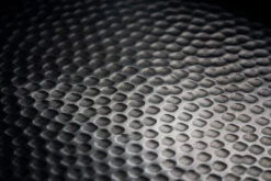 Outdoorchef Carbonstahl Pfanne Ø 24 Cm -Küchengrill Rabatt Outdoorchef Carbonstahl Pfanne Hammerschlag Oberflaeche 1