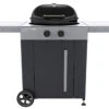 Outdoorchef Gas Kugelgrill Arosa 570 G Evo Grey Steel 1 Outdoorchef Gas Kugelgrill Arosa 570 G Evo Grey Steel -Küchengrill Rabatt Outdoorchef Gas Kugelgrill Arosa 570G EVO 1812873