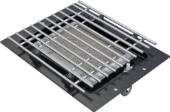 Outdoorchef Dualchef 325 G Gasgrill Mit Seitenkocher + BLAZING ZONE Infrarotbrenner -Küchengrill Rabatt Outdoorchef Keramikbrenner Dualchef 18 212 80