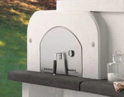 Palazzetti Grillkamin Bastia Mit Pizzaofen Inkl. Montagematerial 12 Palazzetti Grillkamin Bastia Mit Pizzaofen Inkl. Montagematerial -Küchengrill Rabatt Palazzetti Grillkamin Bastia Backofen Edelstahl