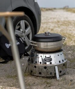 Petromax Camping Backofen -Küchengrill Rabatt Petromax Camping Backofen Atago