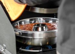 Petromax Camping Backofen -Küchengrill Rabatt Petromax Camping Backofen Gastisch Nah