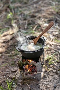 Petromax Ft0.5 Feuertopf Dutch Oven - Ohne Füsse -Küchengrill Rabatt Petromax Dutch Oven ft 0 5 ohne Fuesse Hobo Kocher