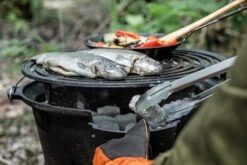 Petromax Feuergrill Tg3 -Küchengrill Rabatt Petromax Feuergrill tg3 Lifestyle