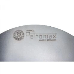 Petromax Grill- Und Feuerschale 38cm -Küchengrill Rabatt Petromax Grillschale Feuerschale fs38 Logo