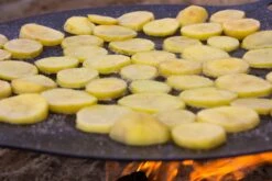 Petromax Grill- Und Feuerschale 56cm -Küchengrill Rabatt Petromax Grillschale Feuerschale fs56 Bratkart