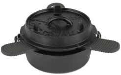 Petromax Silikonuntersetzer Für Feuertöpfe (Dutch Oven) -Küchengrill Rabatt Petromax Silikonuntersetzer Dutch Oven