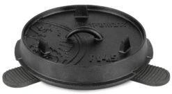 Petromax Silikonuntersetzer Für Feuertöpfe (Dutch Oven) -Küchengrill Rabatt Petromax Silikonuntersetzer Dutch Oven Deckel