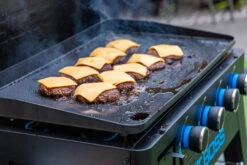 Pit Boss Plancha Grill Ultimate Plancha 4-Brenner - Mit Untergestell 30 Pit Boss Plancha Grill Ultimate Plancha 4-Brenner - Mit Untergestell -Küchengrill Rabatt Pit Boss Plancha Grill 4 Brenner Burger