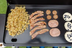 Pit Boss Plancha Grill Ultimate Plancha 4-Brenner - Mit Untergestell 31 Pit Boss Plancha Grill Ultimate Plancha 4-Brenner - Mit Untergestell -Küchengrill Rabatt Pit Boss Planchagrill 4 Brenner Fruehstueck zubereiten
