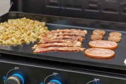 Pit Boss Plancha Grill Ultimate Plancha 4-Brenner - Mit Untergestell 33 Pit Boss Plancha Grill Ultimate Plancha 4-Brenner - Mit Untergestell -Küchengrill Rabatt Pit Boss Planchagrill 4 Brenner Planchagrillen