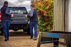 Pit Boss Plancha Grill Ultimate Plancha 4-Brenner - Mit Untergestell 32 Pit Boss Plancha Grill Ultimate Plancha 4-Brenner - Mit Untergestell -Küchengrill Rabatt Pit Boss Planchagrill 4 Brenner mobiler Grill