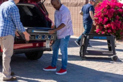 Pit Boss Plancha Grill Ultimate Plancha 3-Brenner - Mit Untergestell 28 Pit Boss Plancha Grill Ultimate Plancha 3-Brenner - Mit Untergestell -Küchengrill Rabatt Pit Boss Planchagrill Campinggrill Ultimate 3 Brenner