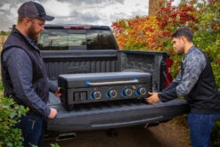 Pit Boss Plancha Grill Ultimate Plancha 4-Brenner - Mit Untergestell 36 Pit Boss Plancha Grill Ultimate Plancha 4-Brenner - Mit Untergestell -Küchengrill Rabatt Pit Boss Planchagrill Kompaktgrill 4 Brenner