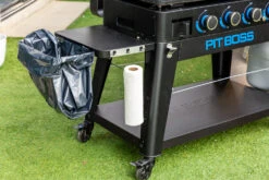 Pit Boss Plancha Grill Ultimate Plancha 4-Brenner - Mit Untergestell 41 Pit Boss Plancha Grill Ultimate Plancha 4-Brenner - Mit Untergestell -Küchengrill Rabatt Pit Boss Planchagrill Ultimate 4 Brenner Kuechenrollenhalter 1