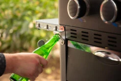 Pit Boss Planchagrill Ultimate Plancha 5-Brenner - Grillstation -Küchengrill Rabatt Pit Boss Planchagrill Ultimate 5 Brenner Flaschenoeffner