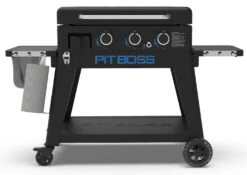 Pit Boss Plancha Grill Ultimate Plancha 3-Brenner - Mit Untergestell 25 Pit Boss Plancha Grill Ultimate Plancha 3-Brenner - Mit Untergestell -Küchengrill Rabatt Pit Boss Planchagrill Ultimate Plancha 3 Brenner Grill Fahrbar