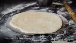 Grillfürst Pizzastein 33 Cm Mit Pizzablech 17 Grillfürst Pizzastein 33 Cm Mit Pizzablech -Küchengrill Rabatt Pizzablech Teig