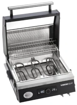 Rösle Elektrogrill Videro E2-P Campinggrill -Küchengrill Rabatt Roesle Elektro Campinggrill Videro E2 P Heizelement