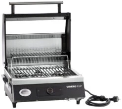 Rösle Elektrogrill Videro E2-P Campinggrill