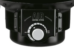 Rösle Holzkohlegrill Kugelgrill No.1 F60 Air Inkl. Abdeckhaube 14 Rösle Holzkohlegrill Kugelgrill No.1 F60 Air Inkl. Abdeckhaube -Küchengrill Rabatt Roesle Holzkohle Kugelgrill No1 AIR Control System 2