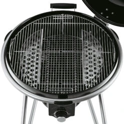 Rösle Holzkohlegrill Kugelgrill No.1 F60 Air Inkl. Abdeckhaube 12 Rösle Holzkohlegrill Kugelgrill No.1 F60 Air Inkl. Abdeckhaube -Küchengrill Rabatt Roesle Holzkohle Kugelgrill No1 AIR Grilrost 2
