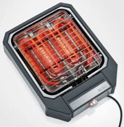 Severin Elektro Steakboard SENOA Compact -Küchengrill Rabatt Severin Elektro Steakboard PG8545 Heizelement