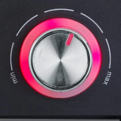 Severin Elektro Tischgrill Mit Grillplatte - 2.200 Watt 15 Severin Elektro Tischgrill Mit Grillplatte - 2.200 Watt -Küchengrill Rabatt Severin Elektrogrill Regler rot