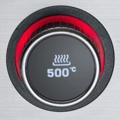 Severin Elektro Tischgrill SENOA Digital Boost - Boost Zone 500°C - 3.000 W 24 Severin Elektro Tischgrill SENOA Digital Boost - Boost Zone 500°C - 3.000 W -Küchengrill Rabatt Severin Elektrogrill Senoa pg8114 schalter 12