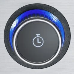 Severin Elektro Tischgrill SENOA Digital Boost - Boost Zone 500°C - 3.000 W 23 Severin Elektro Tischgrill SENOA Digital Boost - Boost Zone 500°C - 3.000 W -Küchengrill Rabatt Severin Elektrogrill Senoa pg8114 schalter 42