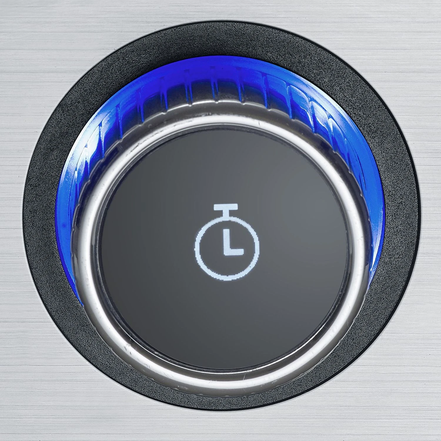 Severin Elektro Tischgrill SENOA Digital Boost - Boost Zone 500°C - 3.000 W 10 Severin Elektro Tischgrill SENOA Digital Boost - Boost Zone 500°C - 3.000 W – Bild 8