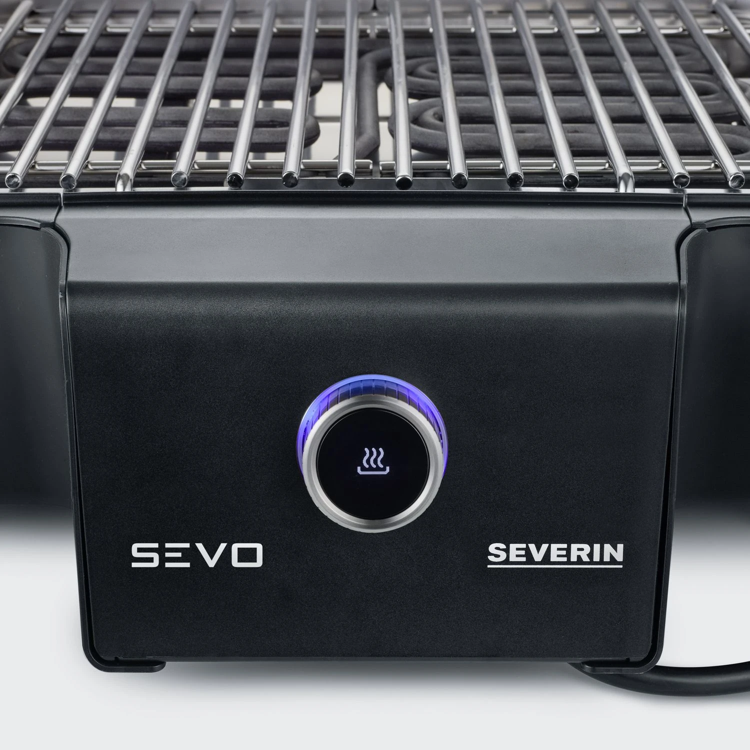 Severin Elektrogrill Tischgrill SEVO G - Boost Zone 500°C - 3.000 W 10 Severin Elektrogrill Tischgrill SEVO G - Boost Zone 500°C - 3.000 W – Bild 8