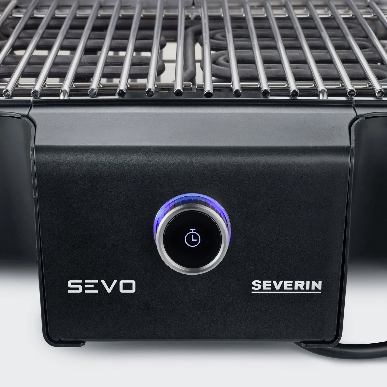 Severin Elektrogrill Tischgrill SEVO G - Boost Zone 500°C - 3.000 W 12 Severin Elektrogrill Tischgrill SEVO G - Boost Zone 500°C - 3.000 W – Bild 10