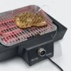 Severin Elektrogrill Tischgrill SEVO G - Boost Zone 500°C - 3.000 W -Küchengrill Rabatt Severin Elektrogrill Sevo G pg8104 thermometer