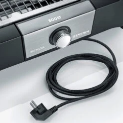 Severin Elektro Tischgrill SENOA Boost - Boost Zone 500°C - 3.000 W 14 Severin Elektro Tischgrill SENOA Boost - Boost Zone 500°C - 3.000 W -Küchengrill Rabatt Severin Senoa boost s PG8113 Zuleitung
