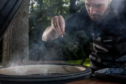 The Bastard Keramikgrill Urban XL - Complete - Schwarz Matt - Modell 2023 22 The Bastard Keramikgrill Urban XL - Complete - Schwarz Matt - Modell 2023 -Küchengrill Rabatt The Bastard Keramikgrill Urban XL Dichtung