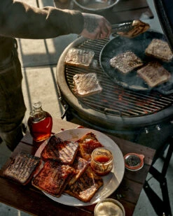 The Bastard Keramikgrill Classic Large - Complete - Schwarz Glänzend - Modell 2023 -Küchengrill Rabatt The Bastard Large Keramikgrill Complete