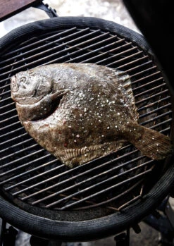 The Bastard Keramikgrill Urban Medium - Complete - Schwarz Matt - Modell 2023 20 The Bastard Keramikgrill Urban Medium - Complete - Schwarz Matt - Modell 2023 -Küchengrill Rabatt The Bastard Medium Keramikgrill Grillflaeche