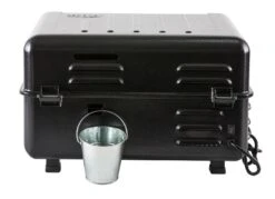 Traeger Pelletgrill Ranger -Küchengrill Rabatt Traeger Pelletgrill Ranger BF RNGR 008